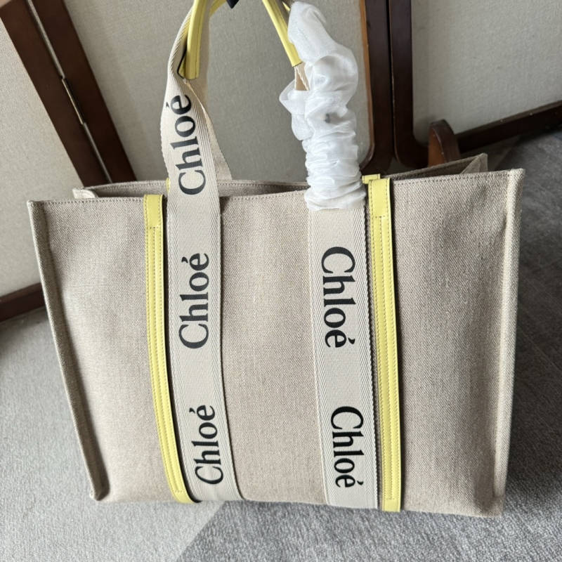 Chloe Shopping Bags
